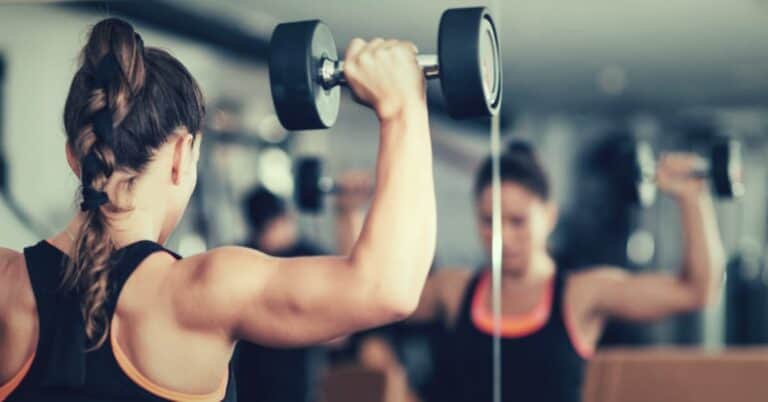 shoulder exercises