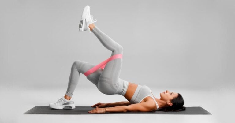 glute imbalance