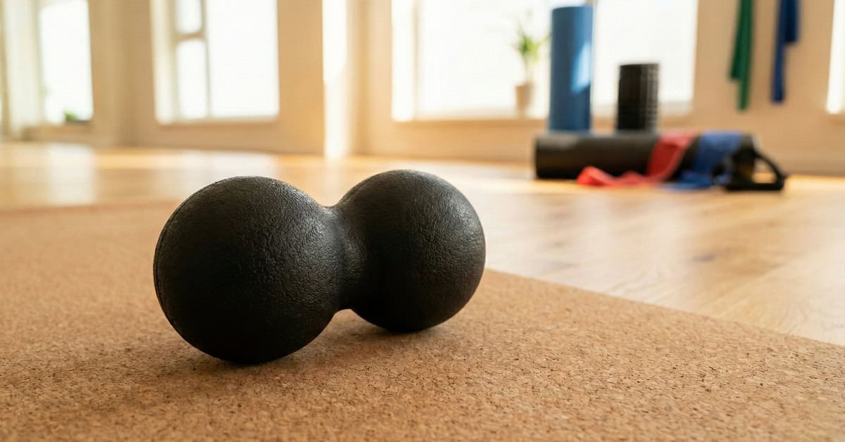 best peanut massage ball featured image