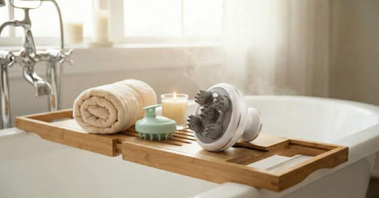best scalp massagers featured image