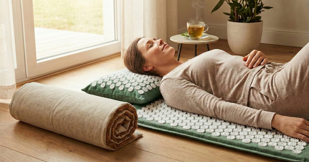 best acupressure mats featured image 1