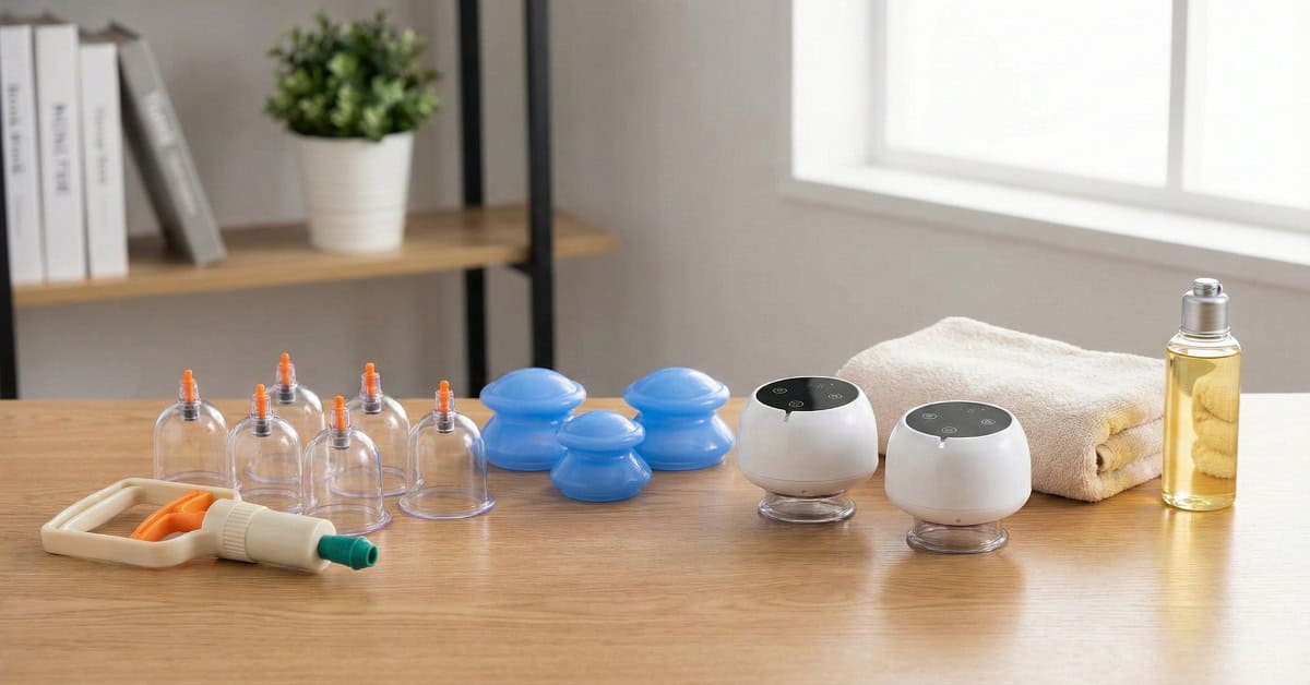 best cupping set featured image 1