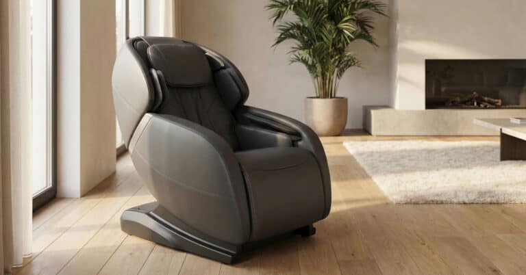 best massage chair featured image