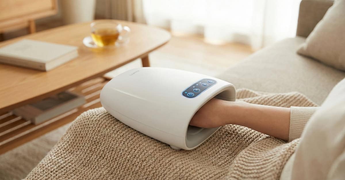 best hand massager featured image 1