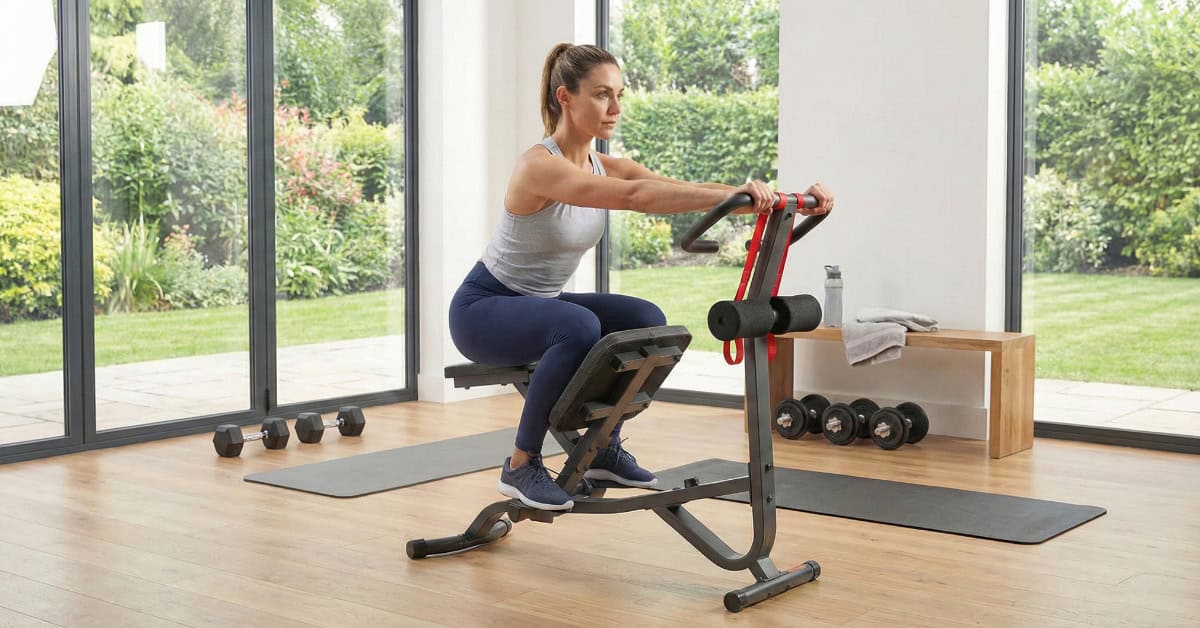 best stretching machine featured image