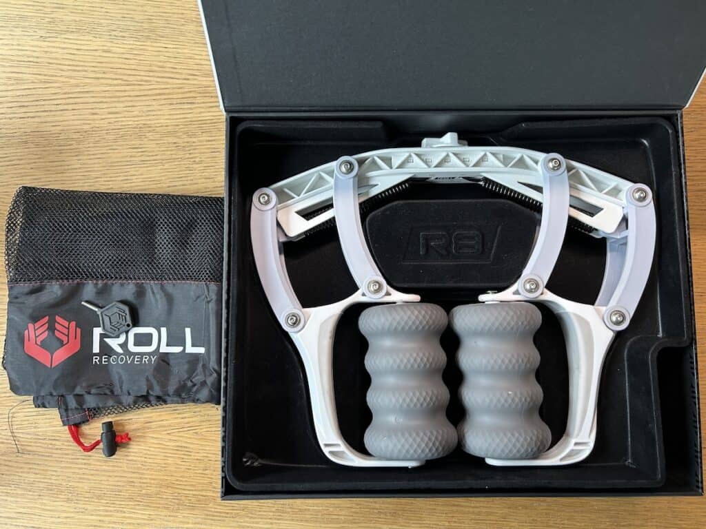 roll recovery r8 plus IMG 1194