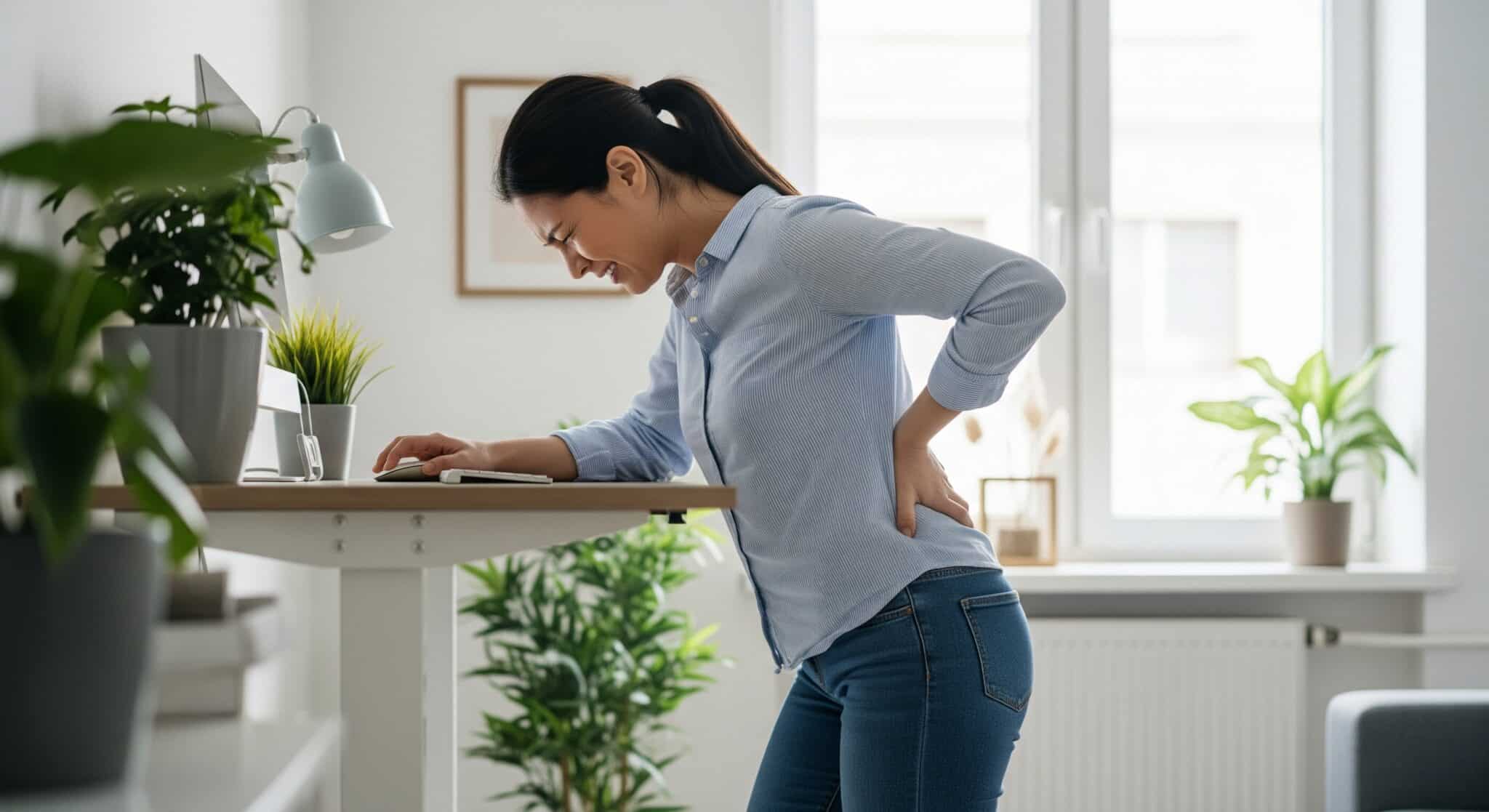 Fixing Flared Ribs: Exercises for Better Posture - Dr. Body Gadget