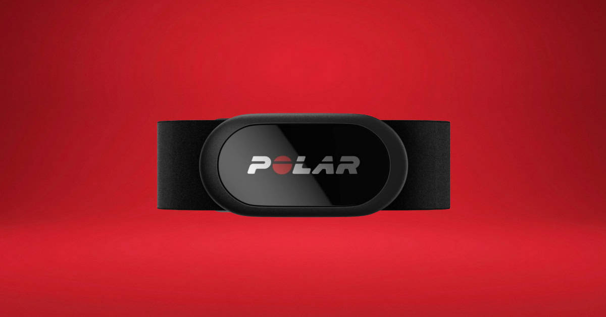 Polar H10 Review featured image