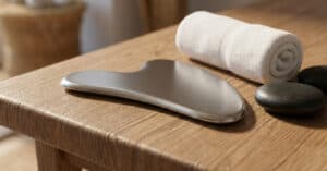 muscle scraper benefits featured image