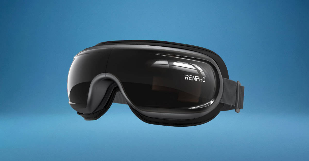 RENPHO Eyeris 3 review featured image