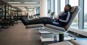 air compression boot benefits featured image