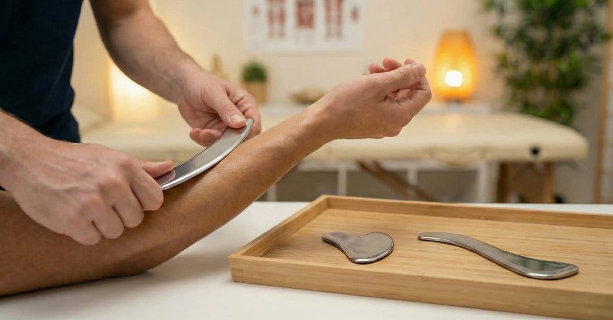 best muscle scrapers featured image