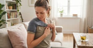 best shoulder brace featured image
