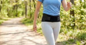 sacroiliac belt benefits featured image