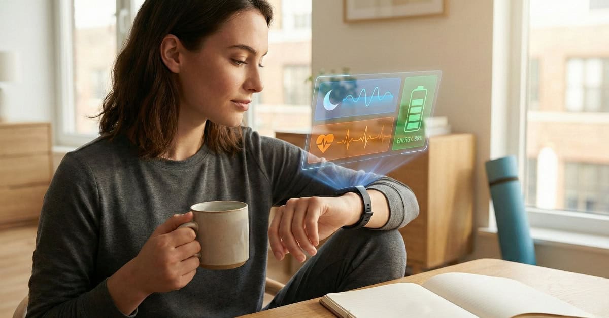 fitness tracker benefits featured image