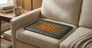 infrared heating pad benefits featured image