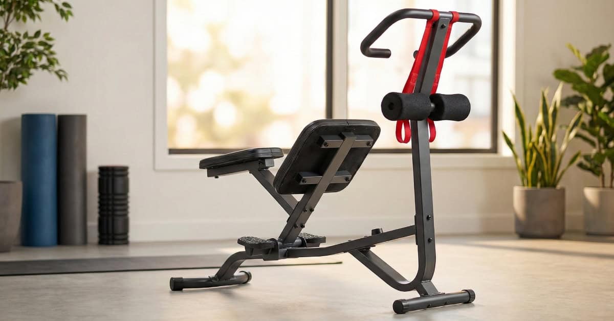 stretching machine benefits featured image