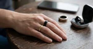 smart ring benefits featured image