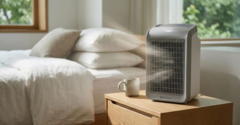 humidifier benefits featured image